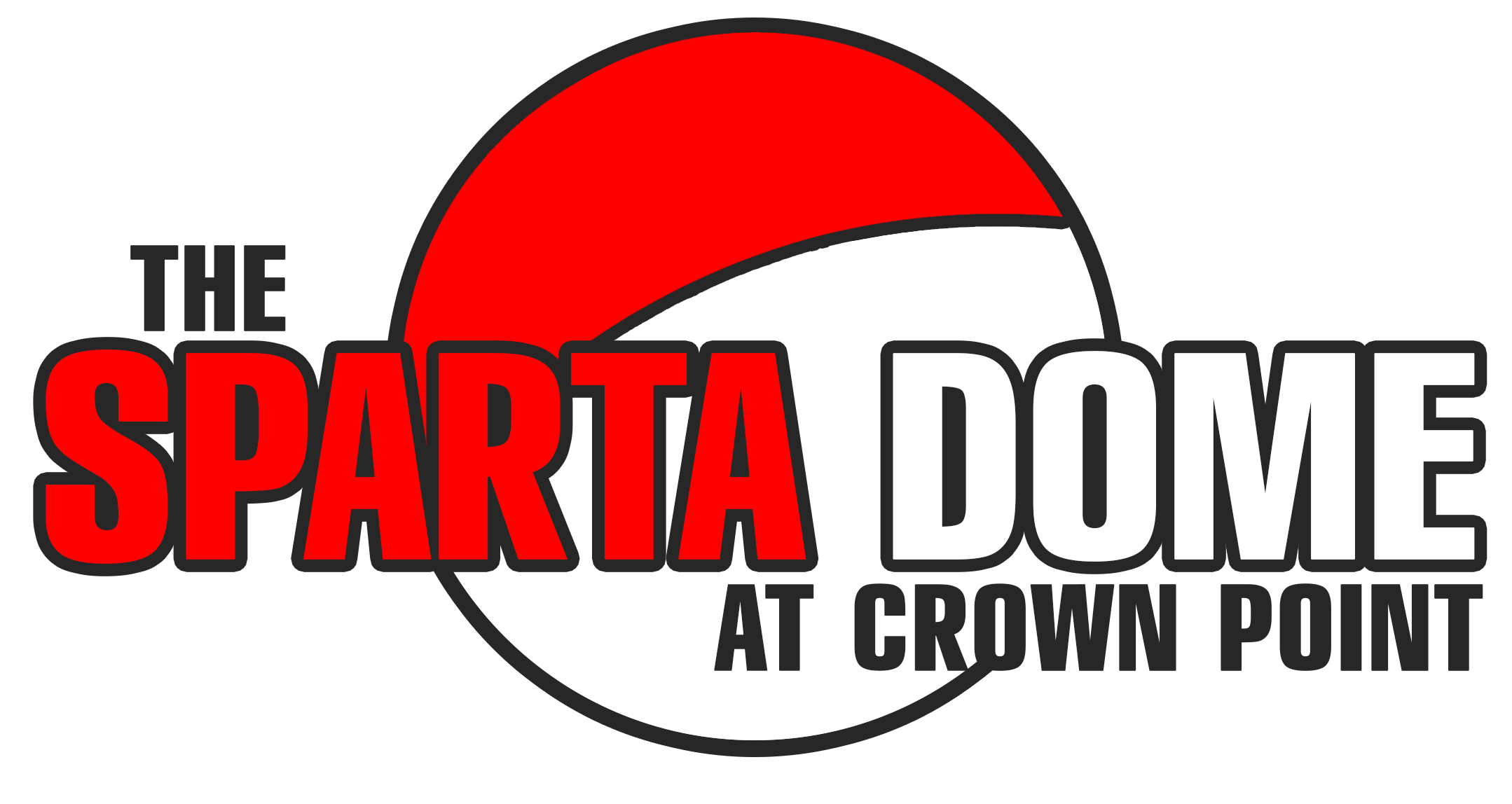 Sparta Dome Crown Point