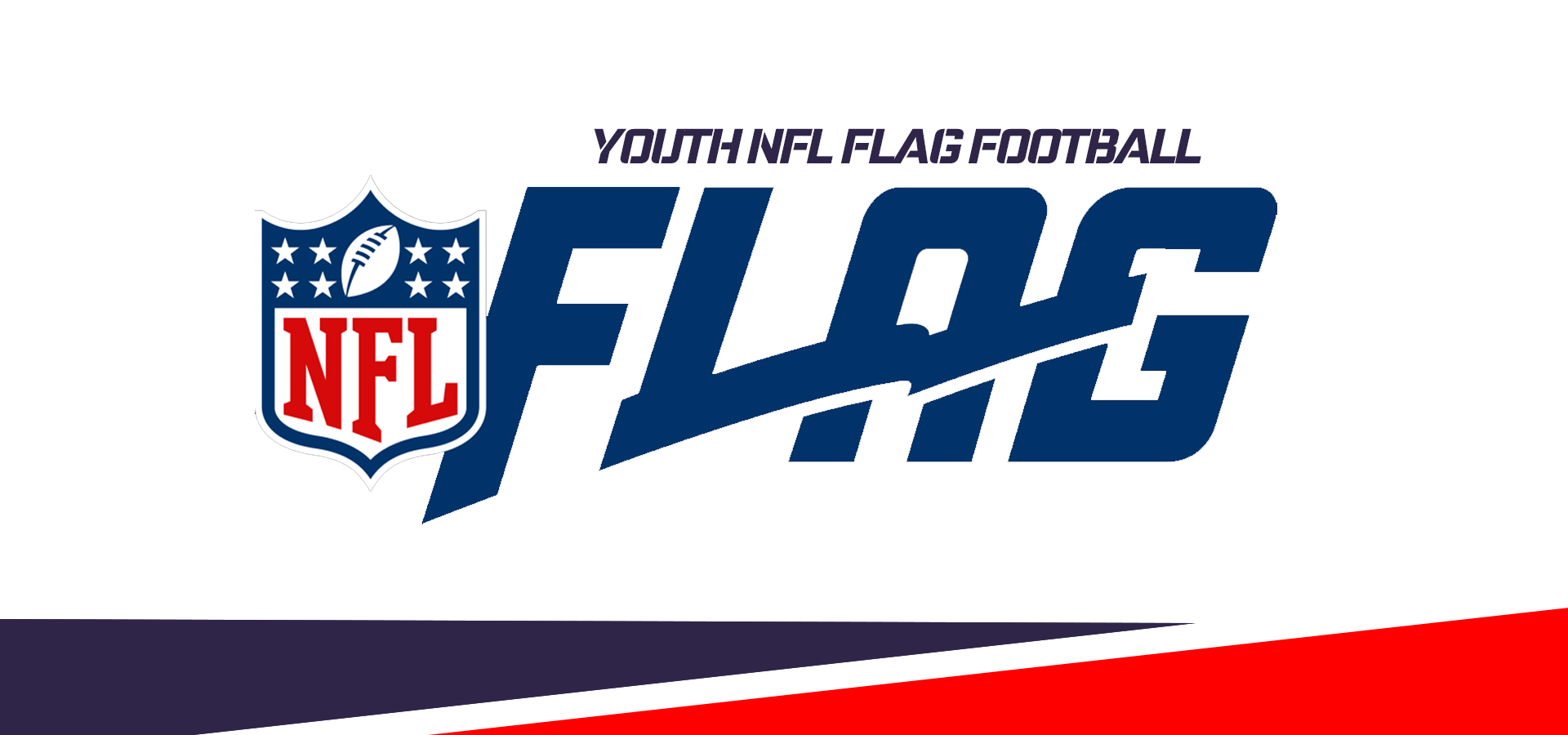 Youth NFL Flag Football Sparta Dome Crown Point
